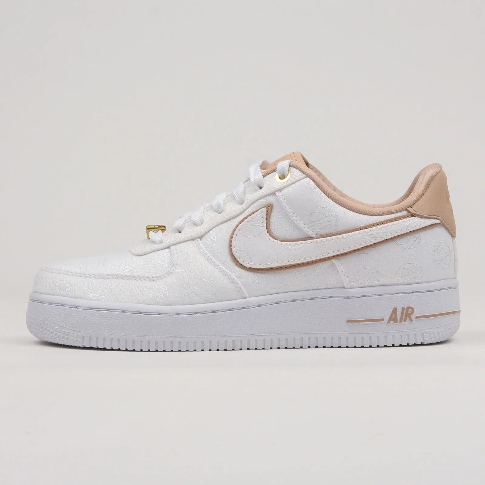 Nike Air Force 1 Low '07 Lux ''Basketball Print'' W