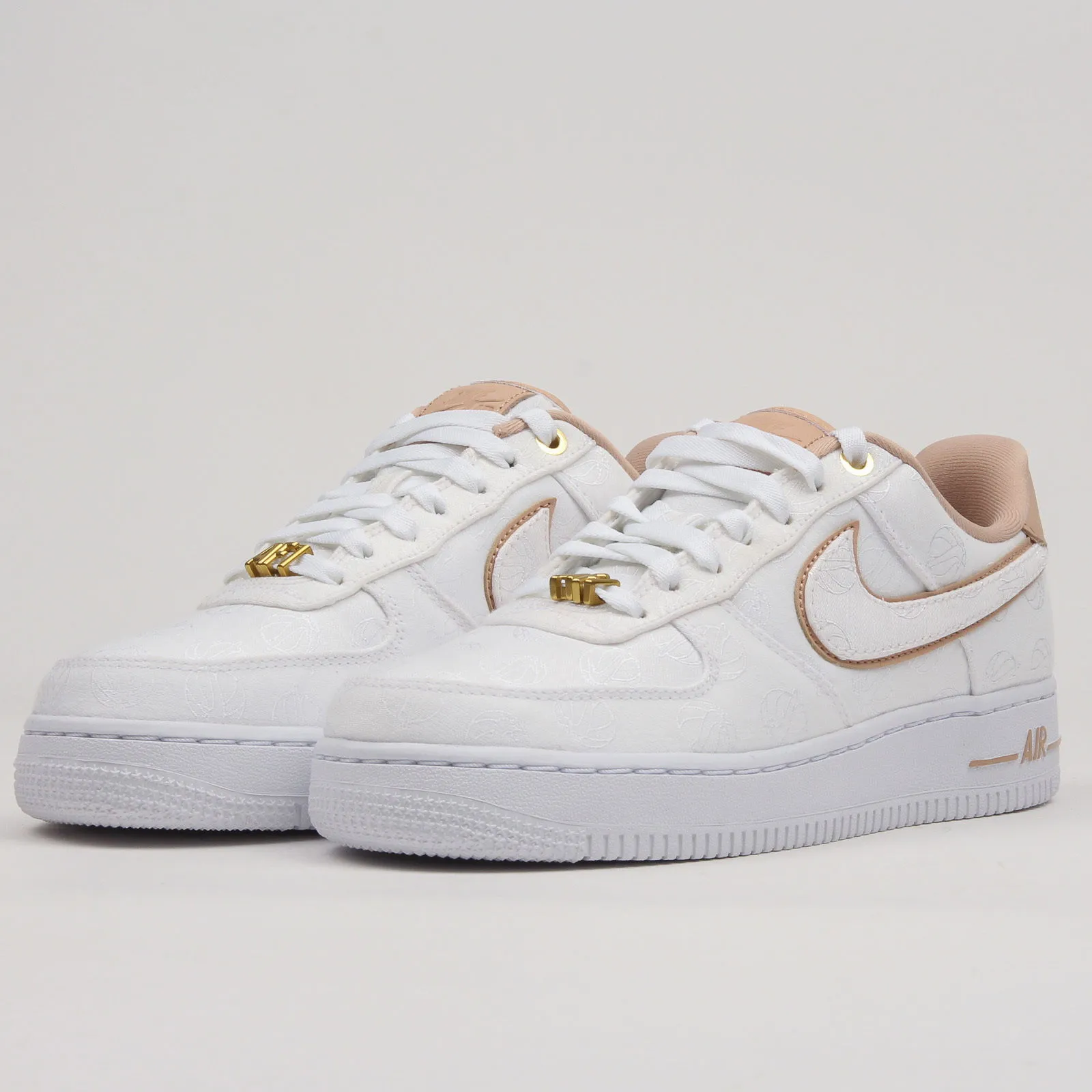 Nike Air Force 1 Low '07 Lux ''Basketball Print'' W