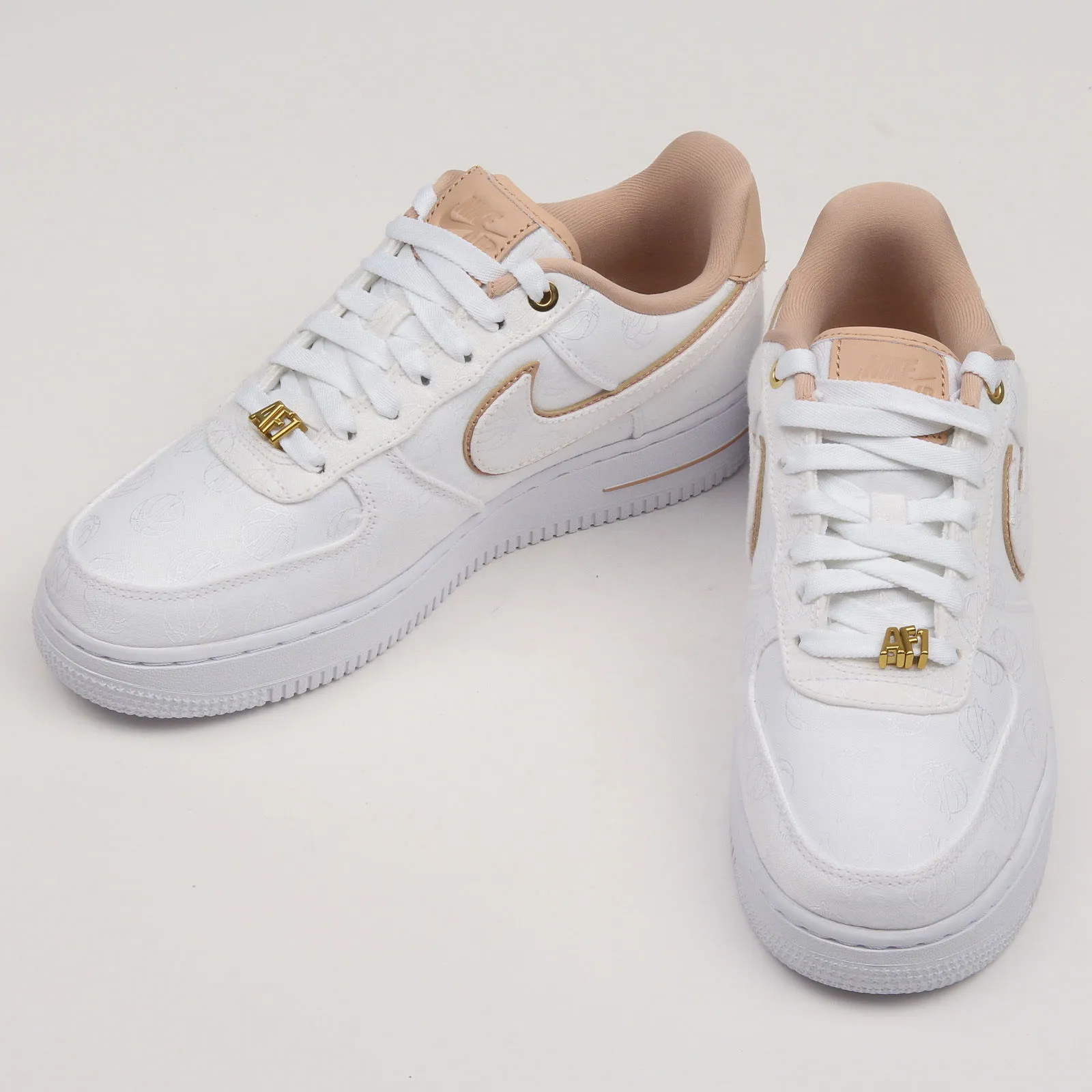 Nike Air Force 1 Low '07 Lux ''Basketball Print'' W