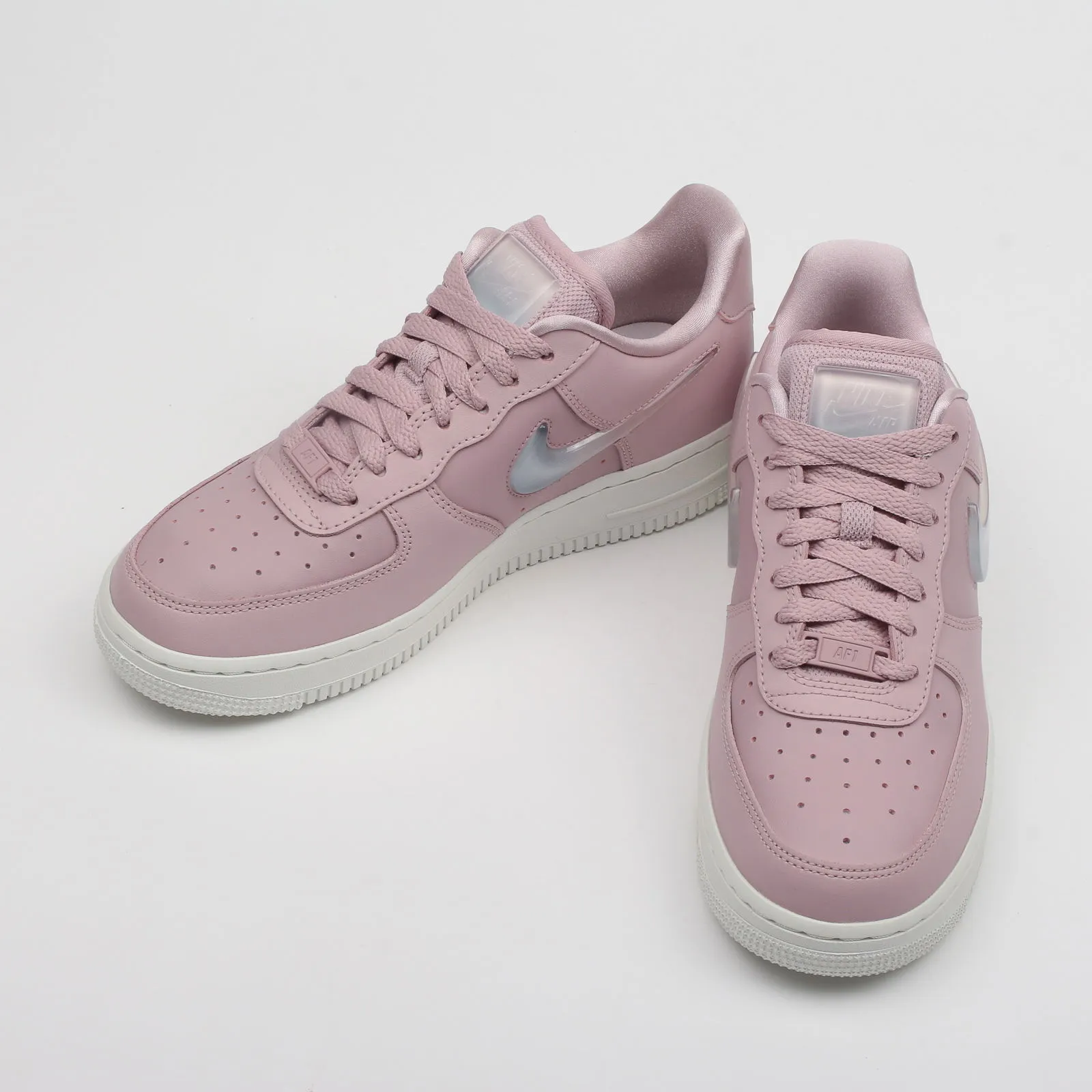 Nike Air Force 1 Low '07 SE PRM ''Jelly Jewel - Plum Chalk'' W