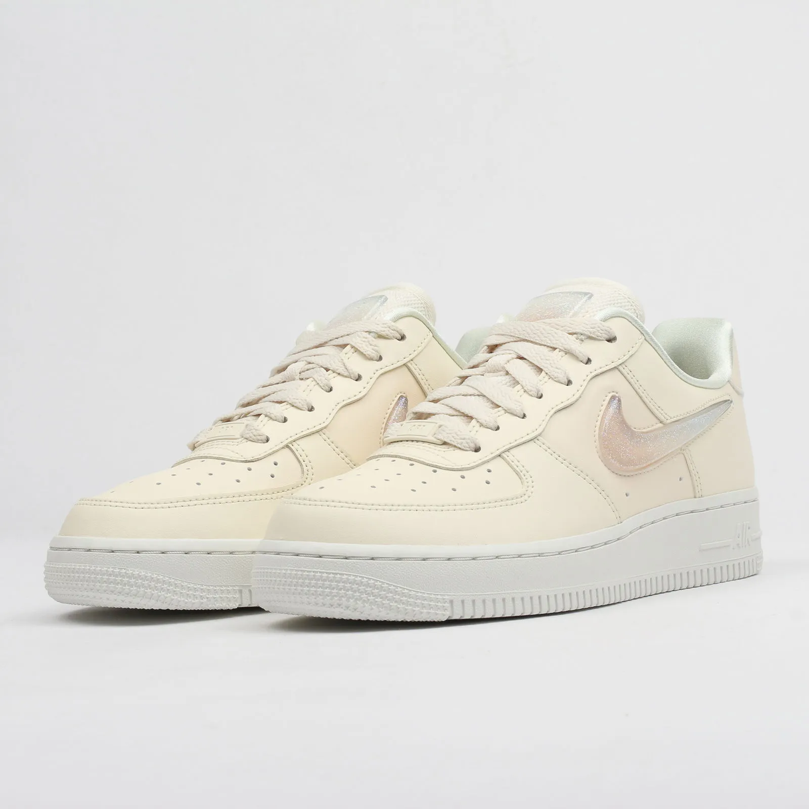 Nike Air Force 1 Low '07 SE ''Jelly Jewel - Pale Ivory'' W