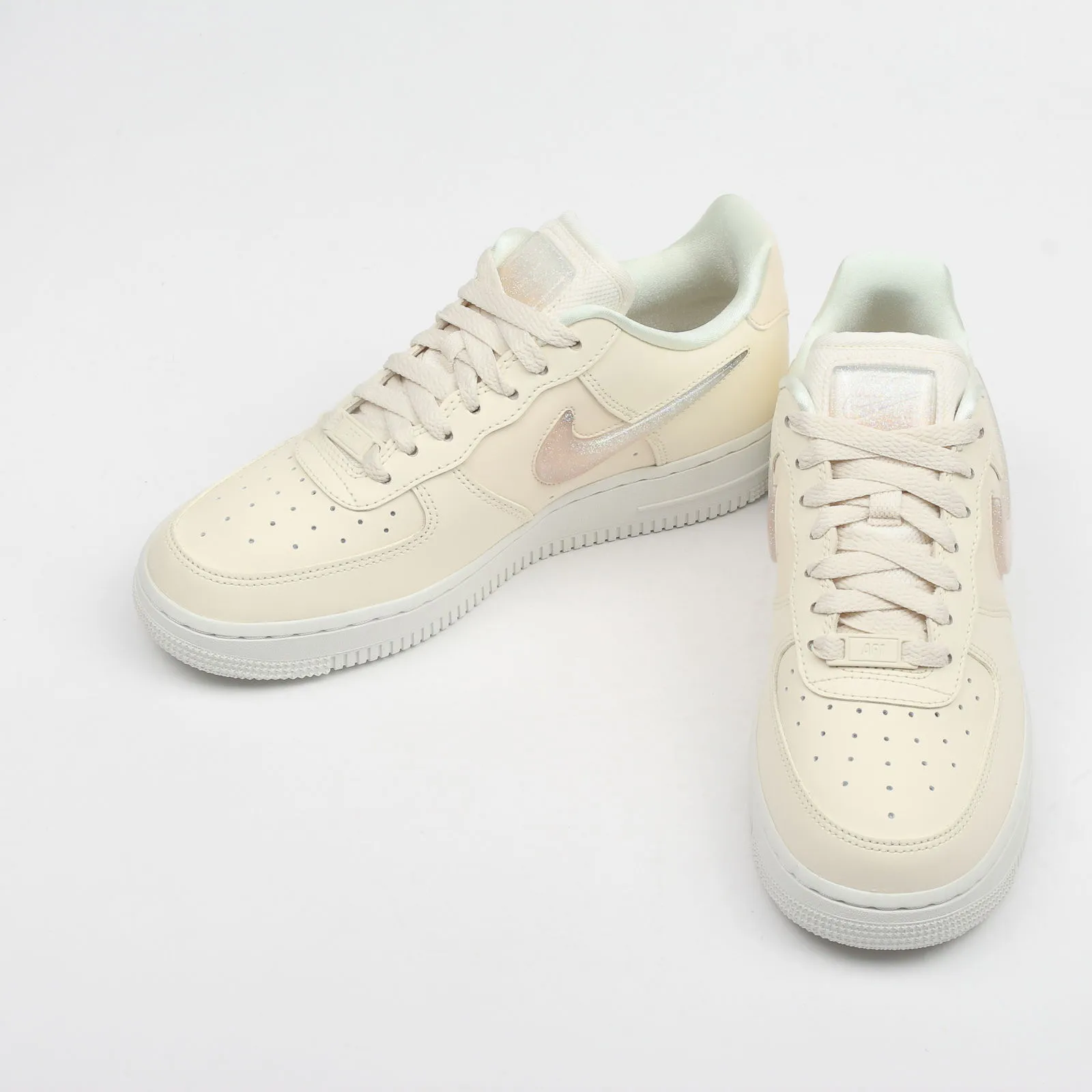 Nike Air Force 1 Low '07 SE ''Jelly Jewel - Pale Ivory'' W