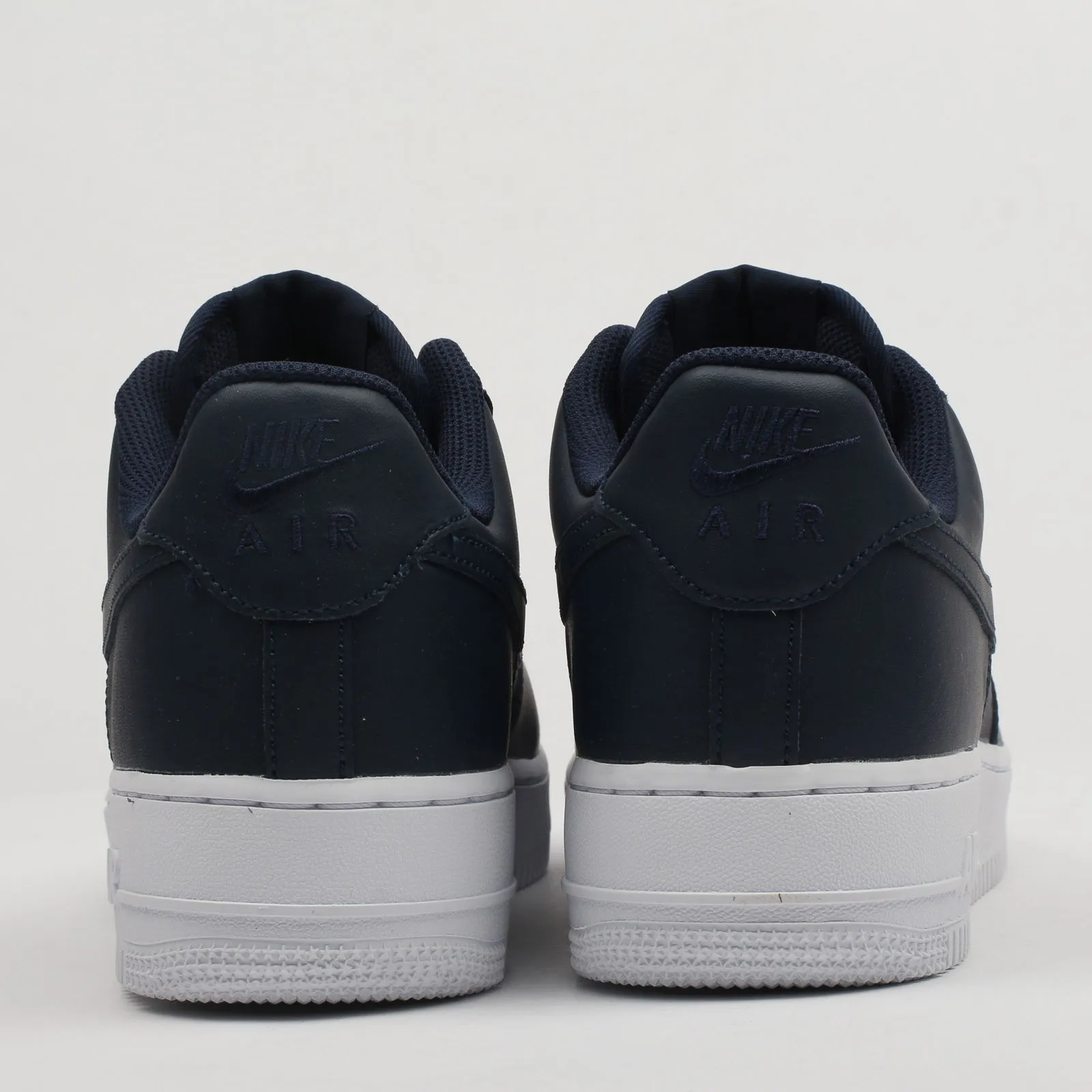 Nike Air Force 1 Low '07 ''Obsidian''