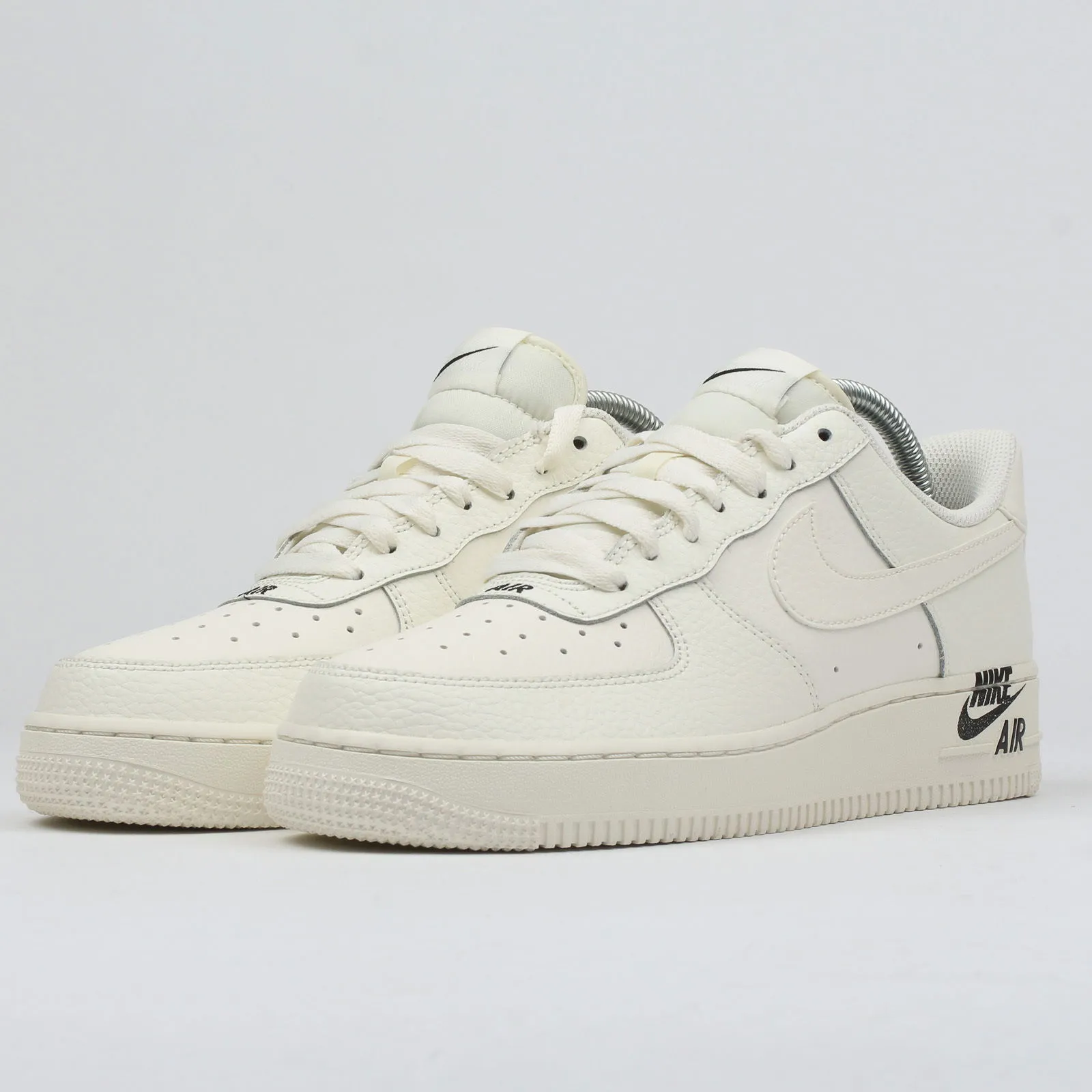 Nike Air Force 1 Low '07 ''Sail''