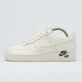 Nike Air Force 1 Low '07 ''Sail''