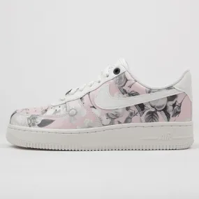 Nike Air Force 1 Low ''Floral Rose'' W