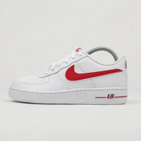 Nike Air Force 1 Low ''Gym Red'' GS