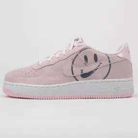 Nike Air Force 1 Low ''Have A Nike Day - Pink Foam'' GS