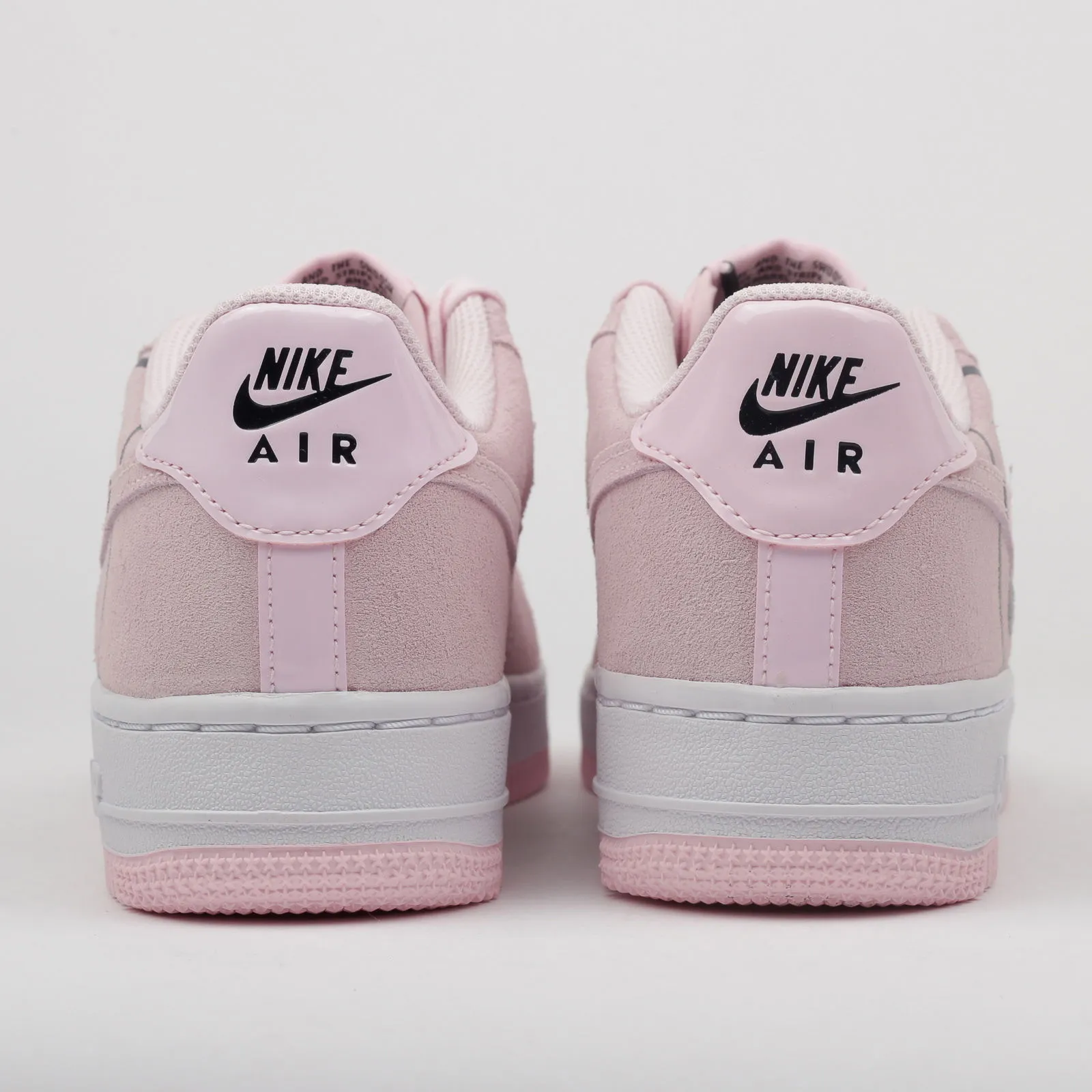 Nike Air Force 1 Low ''Have A Nike Day - Pink Foam'' GS