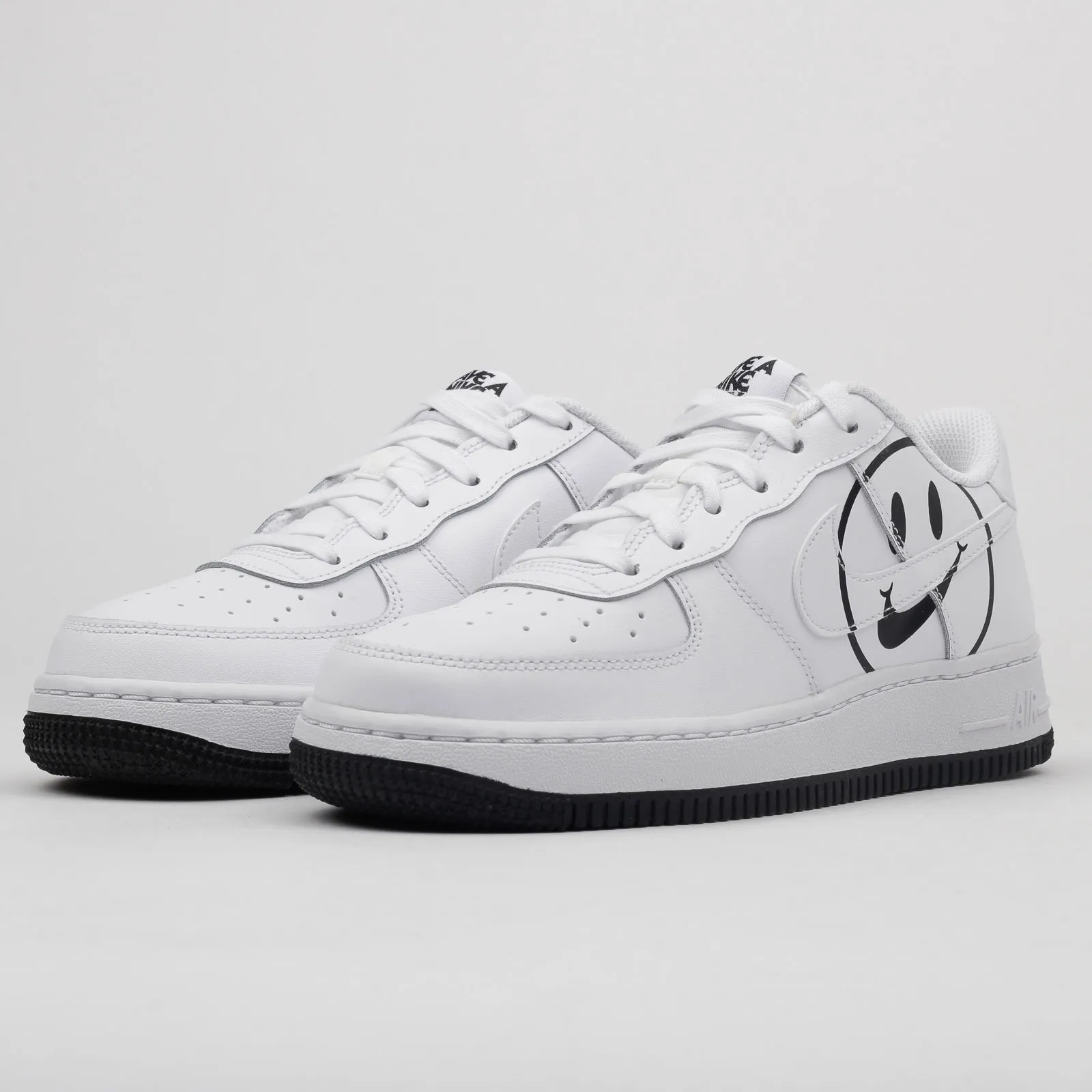 Nike Air Force 1 Low ''Have A Nike Day - White'' GS