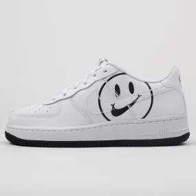 Nike Air Force 1 Low ''Have A Nike Day - White'' GS