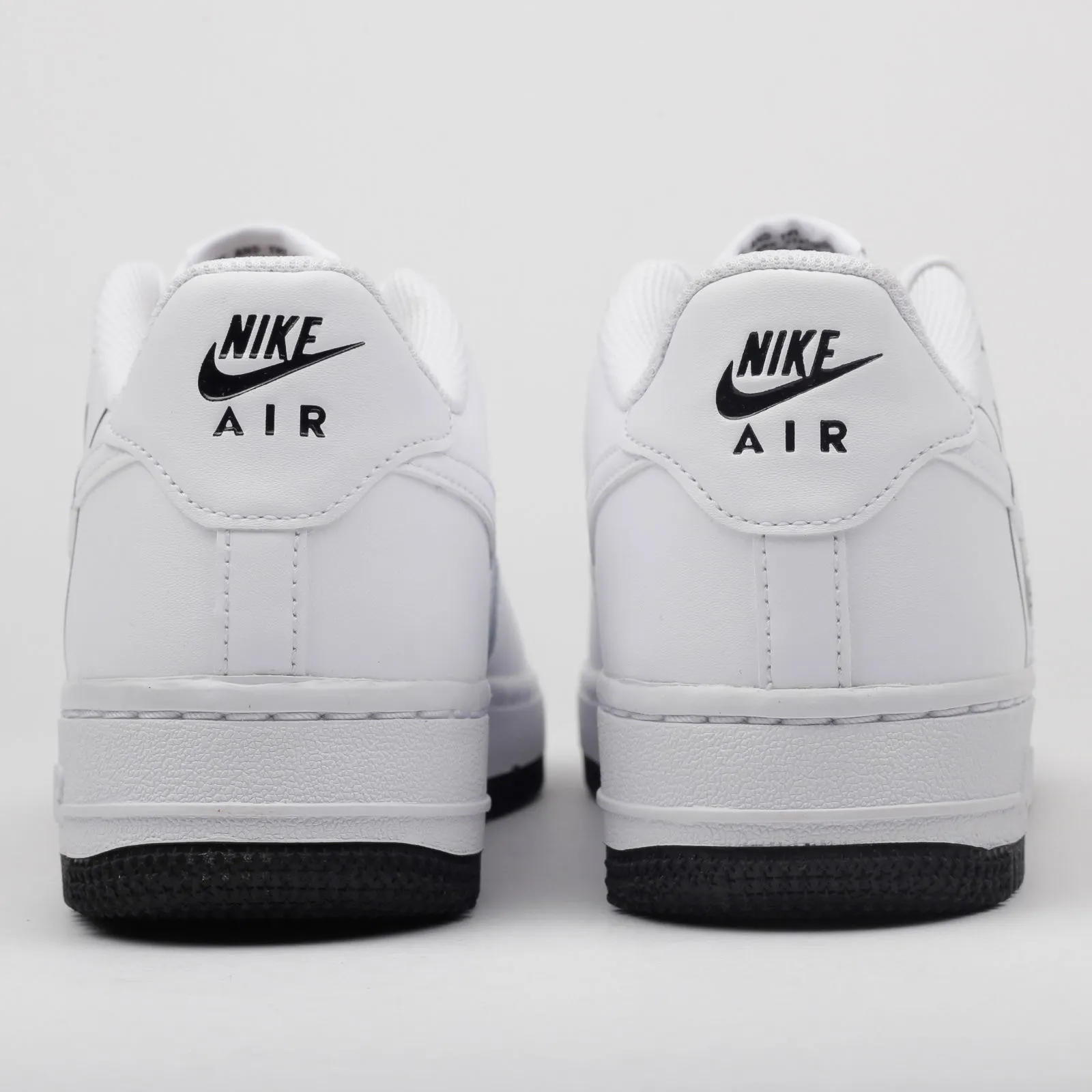 Nike Air Force 1 Low ''Have A Nike Day - White'' GS