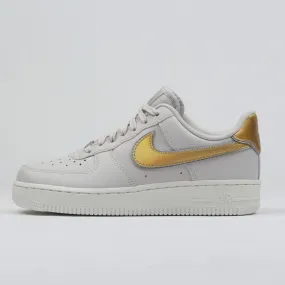 Nike Air Force 1 Low ''Metallic Gold'' W