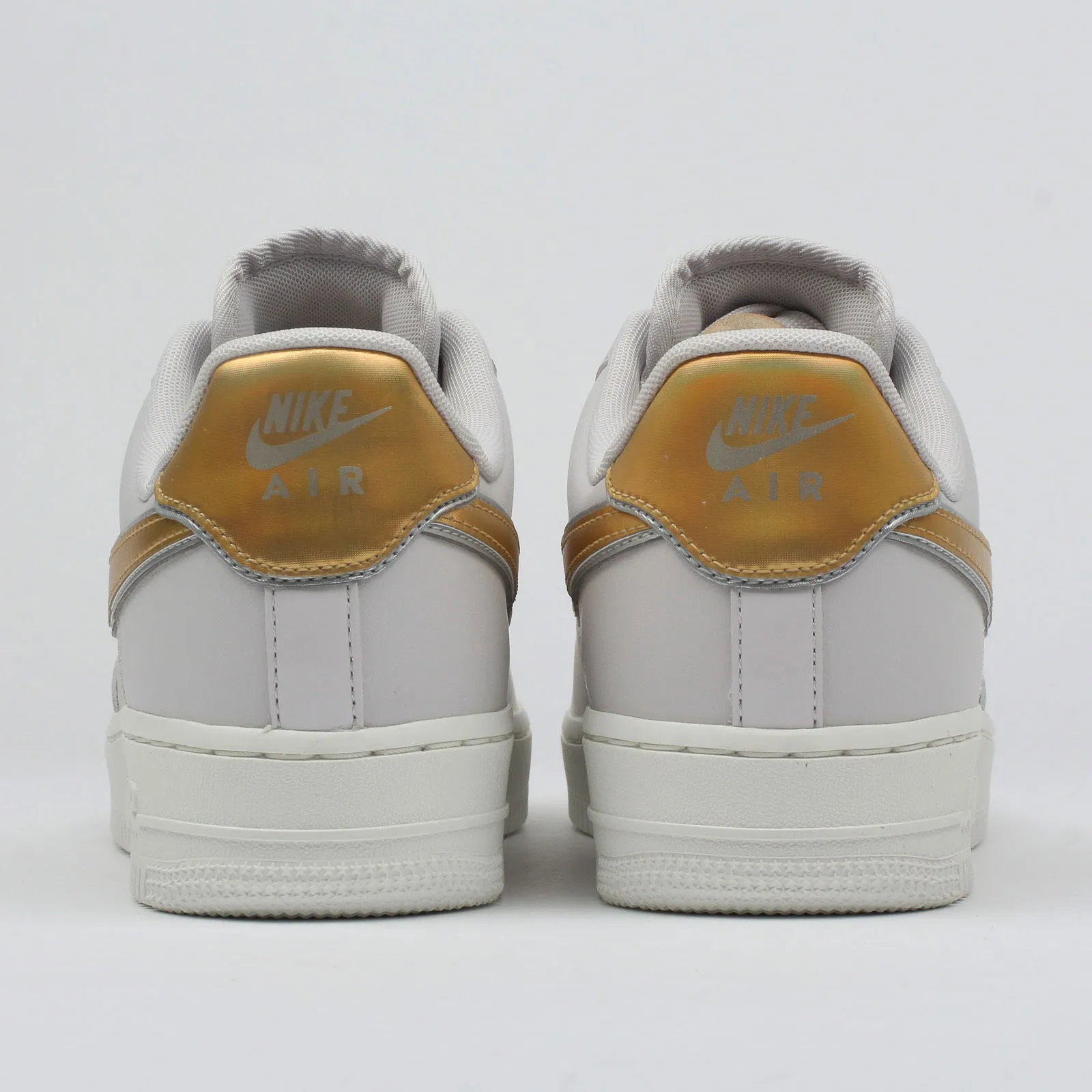 Nike Air Force 1 Low ''Metallic Gold'' W