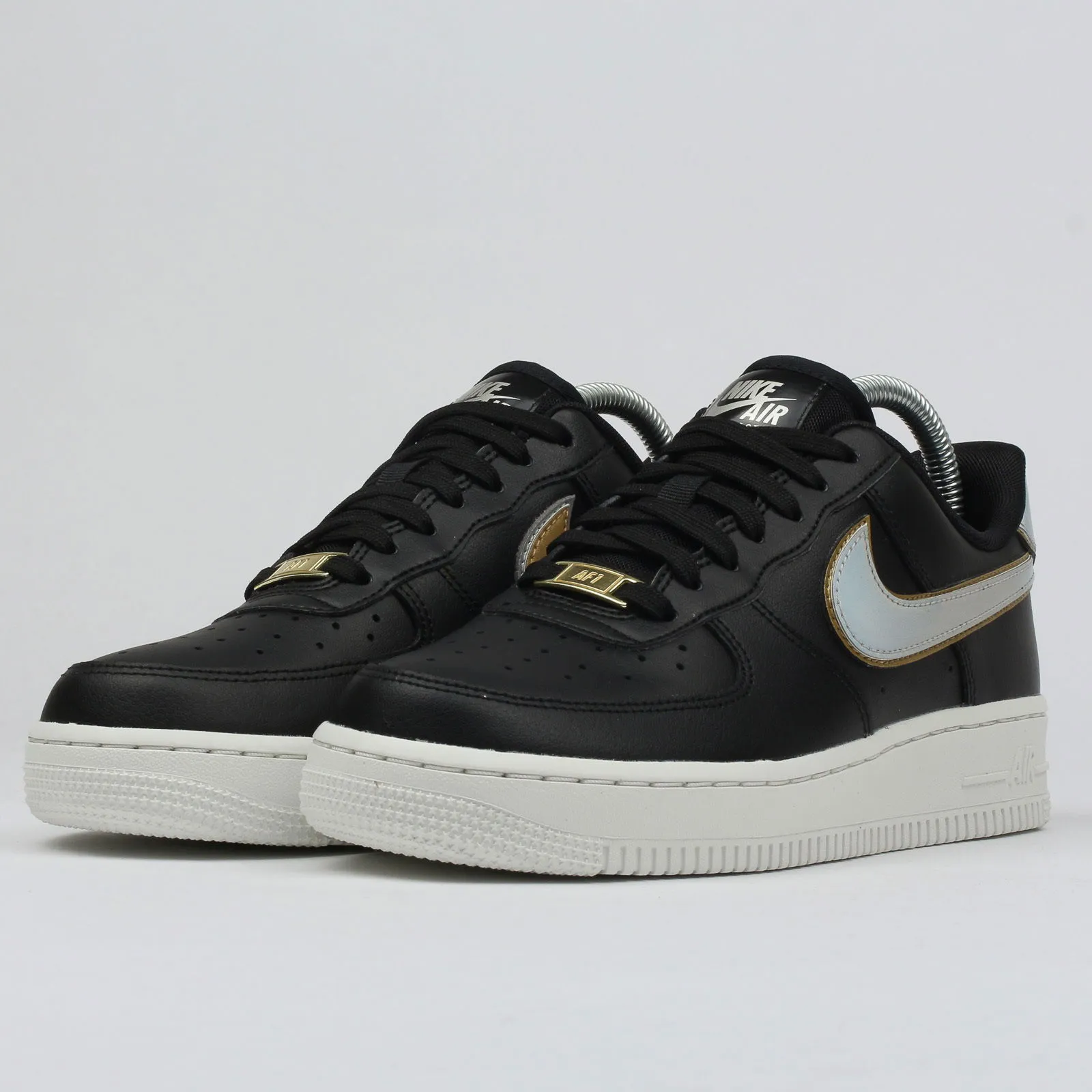 Nike Air Force 1 Low ''Metallic Platinum'' W