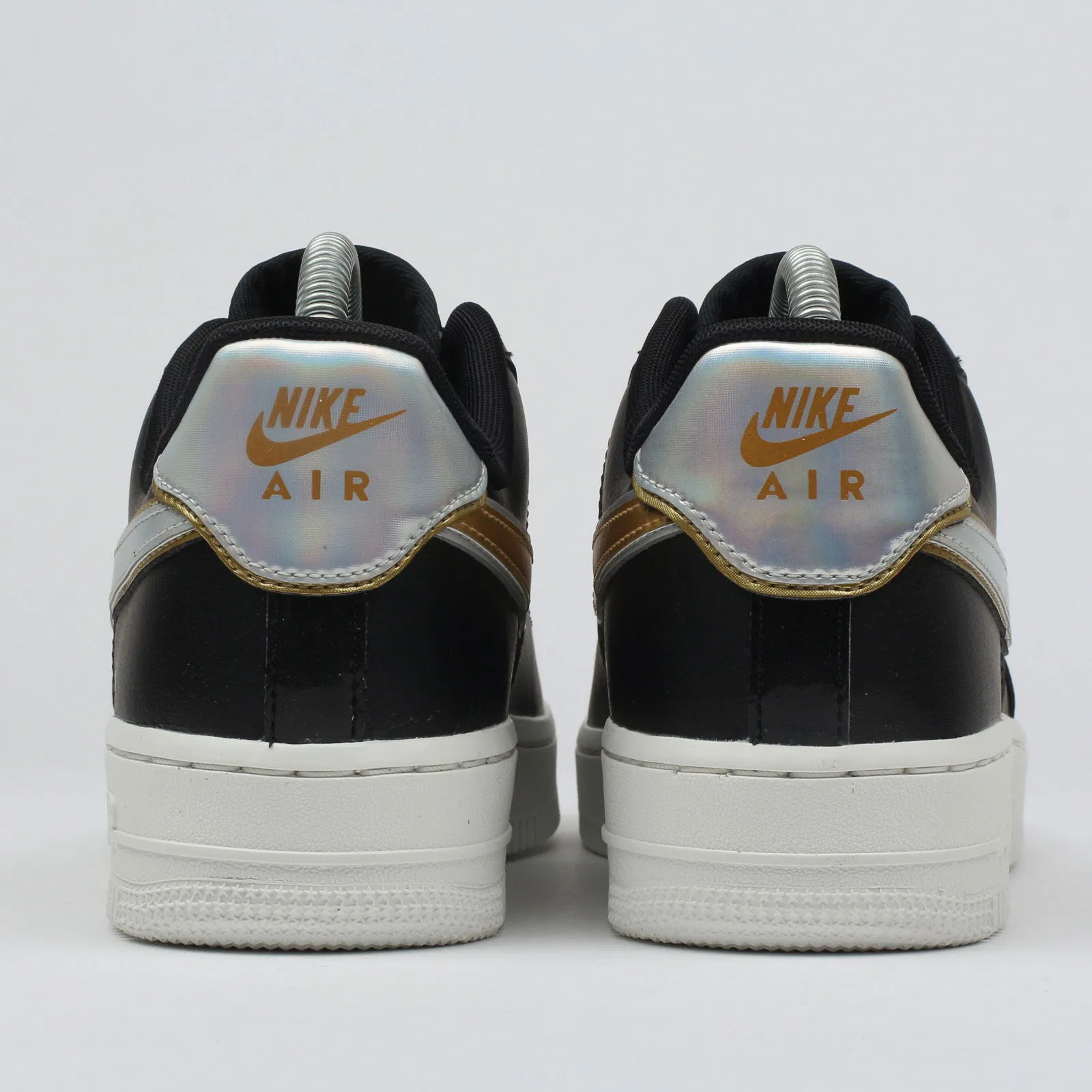 Nike Air Force 1 Low ''Metallic Platinum'' W