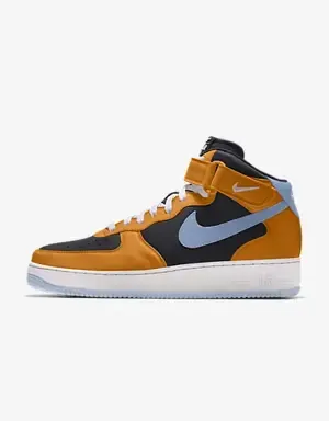 Nike Air Force 1 Mid By You