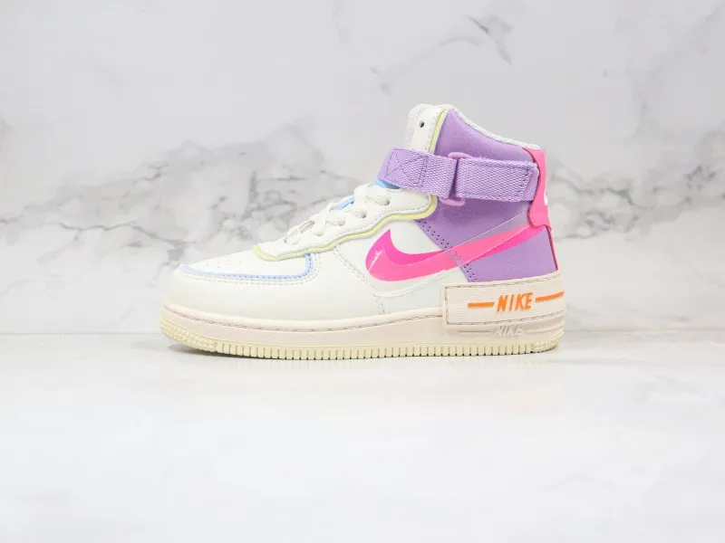 Nike Air Force 1 Mid Modelo 106