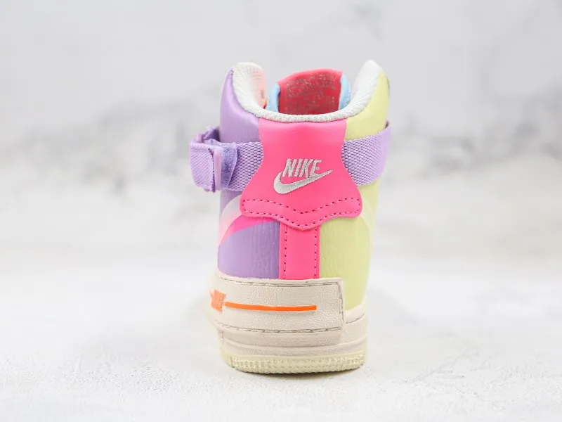 Nike Air Force 1 Mid Modelo 106