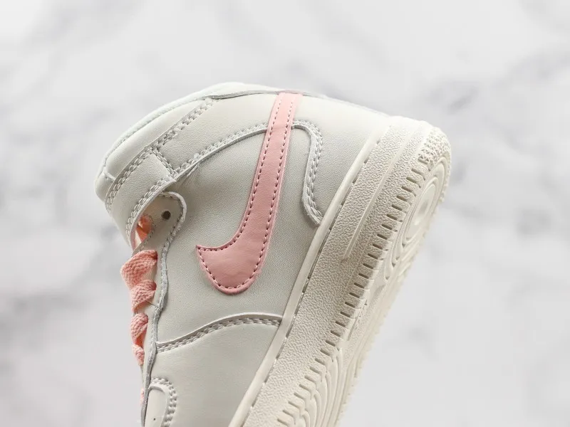 Nike Air Force 1 Mid Modelo 123