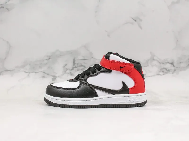 Nike Air Force 1 Mid Modelo 126M