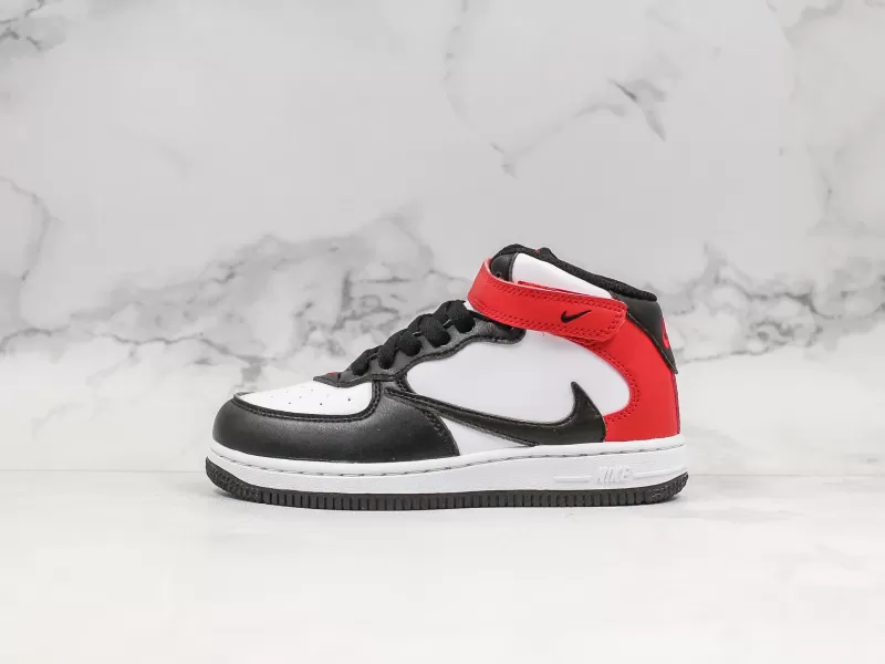 Nike Air Force 1 Mid Modelo 126M