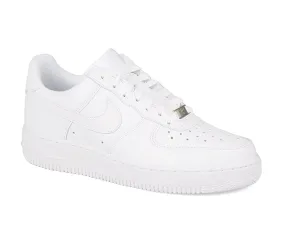 Nike Air Force 1 Niñ@ "White"