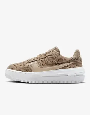 Nike Air Force 1 PLT.AF.ORM