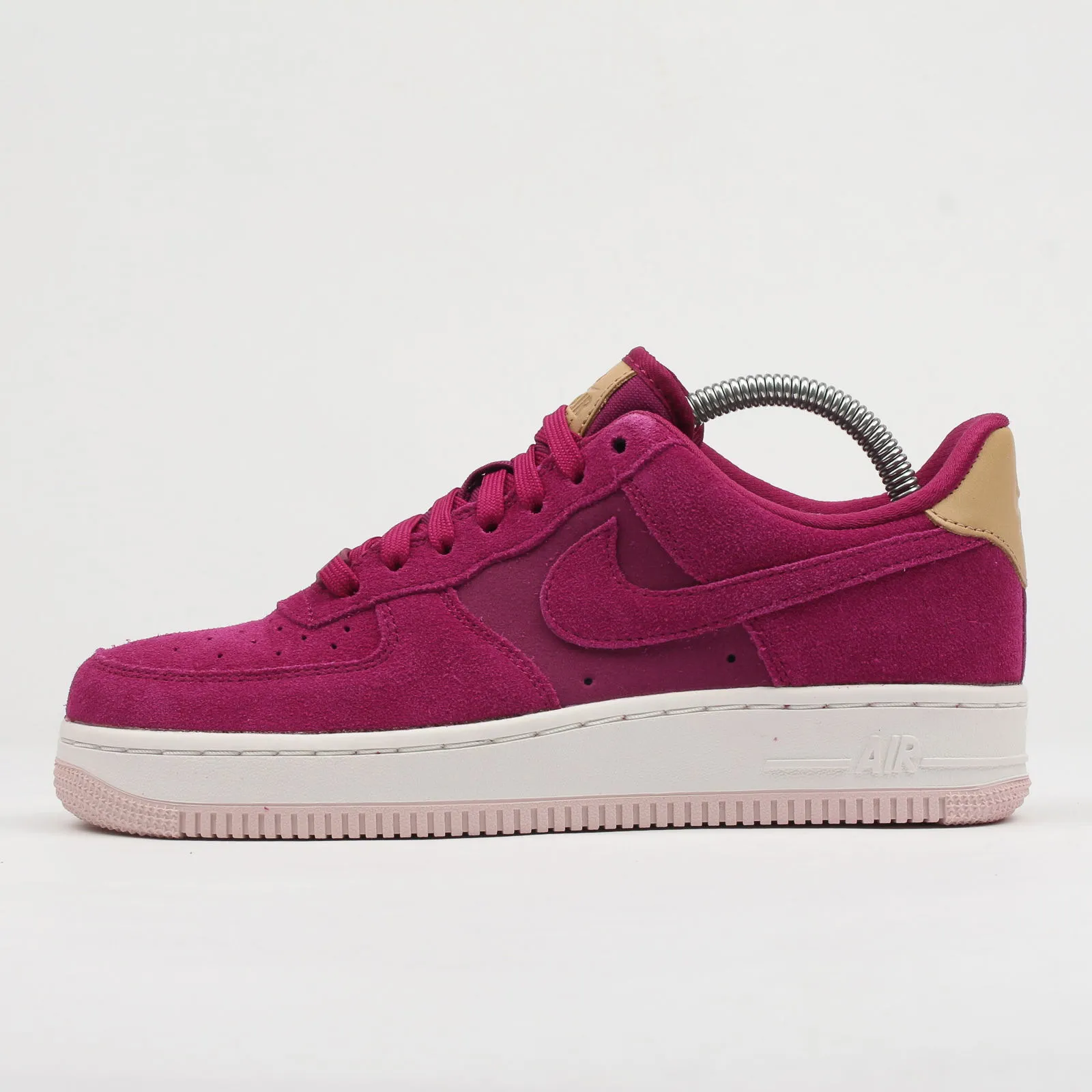 Nike Air Force 1 Premium ''True Berry'' W