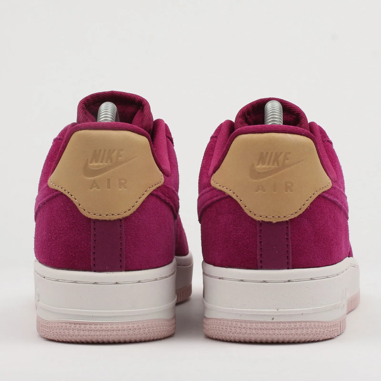 Nike Air Force 1 Premium ''True Berry'' W