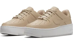 Nike Air Force 1 Sage Low 2 "Deser Ore"