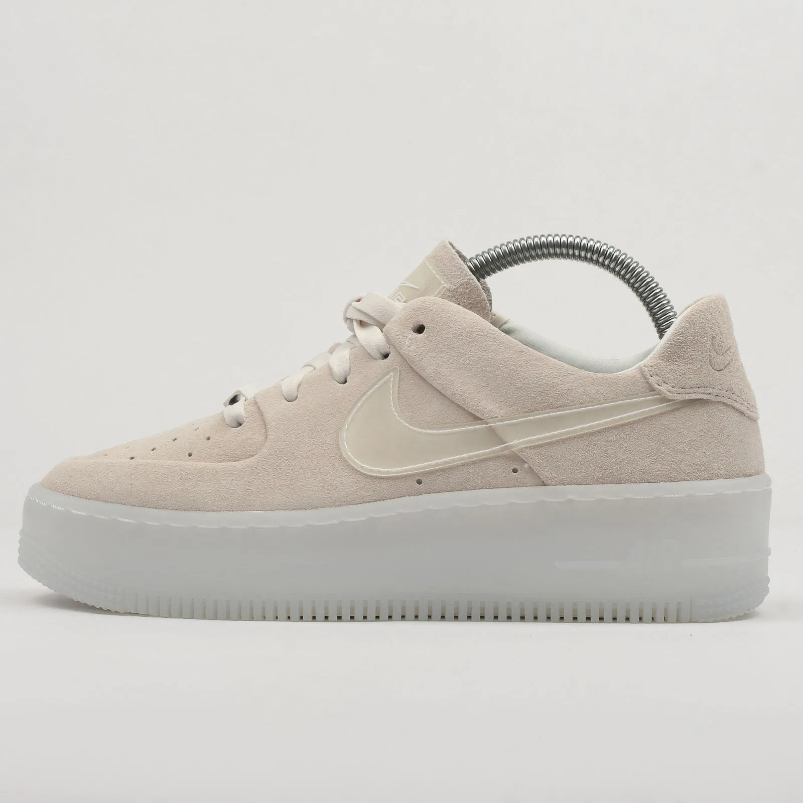 Nike Air Force 1 Sage Low LX ''Phantom'' W