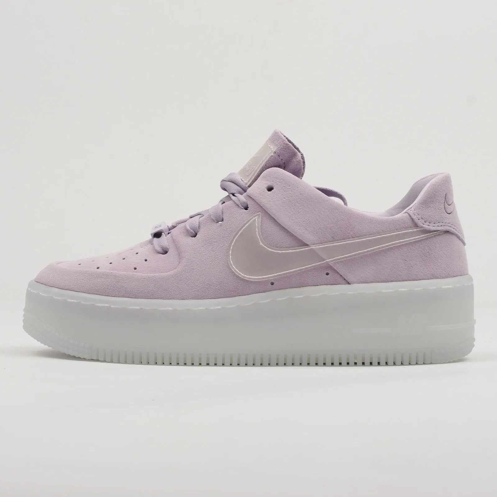 Nike Air Force 1 Sage Low LX ''Violet Mist'' W