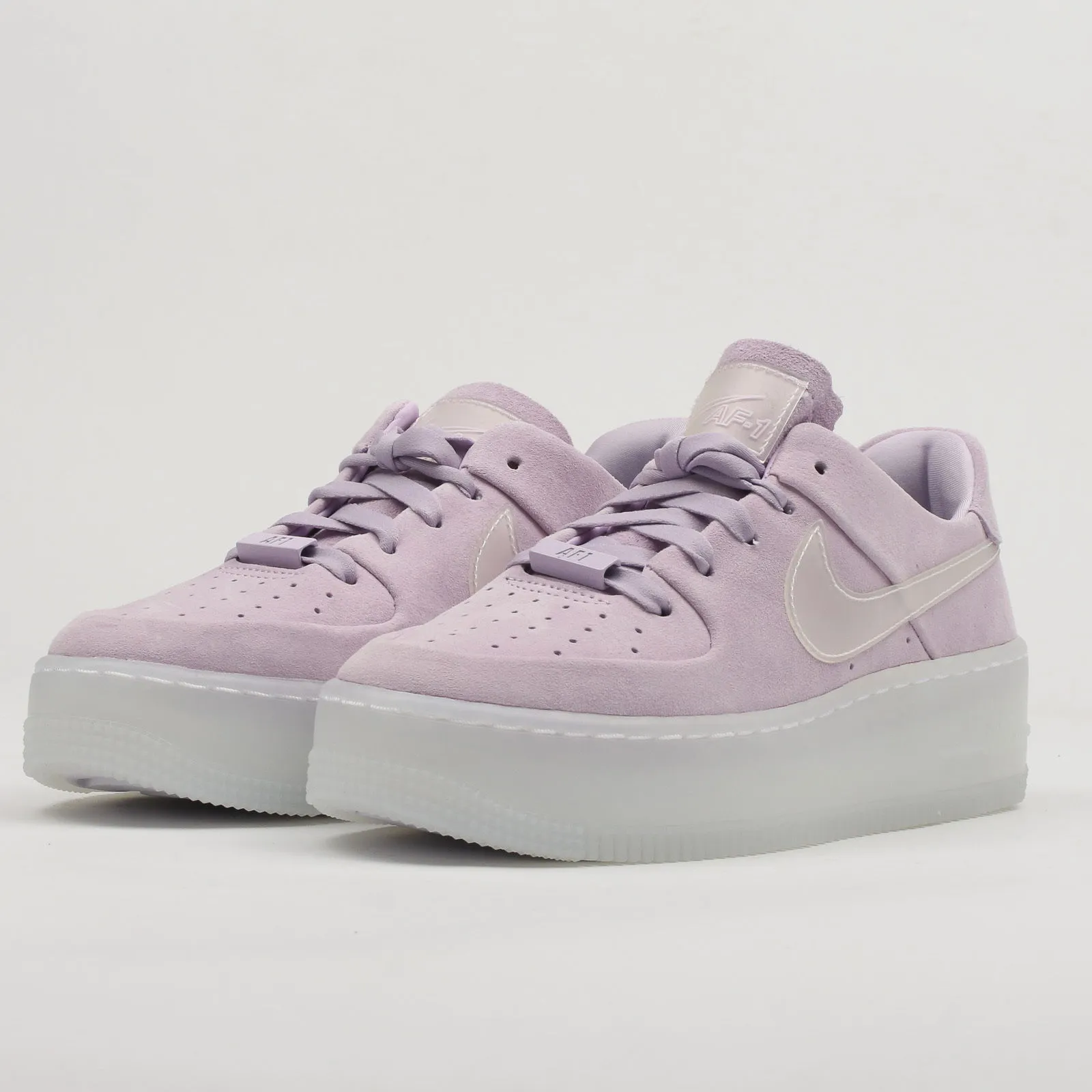 Nike Air Force 1 Sage Low LX ''Violet Mist'' W