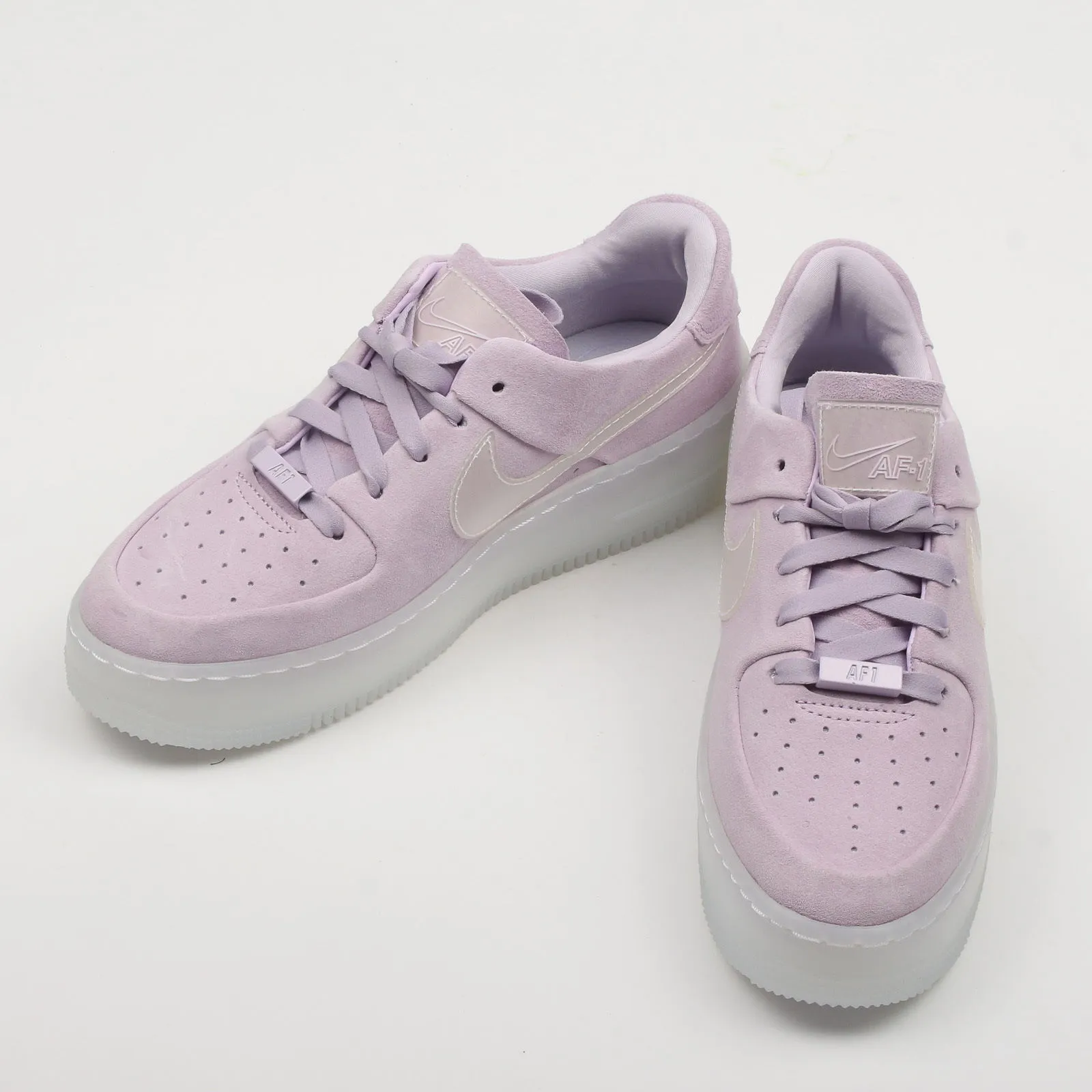 Nike Air Force 1 Sage Low LX ''Violet Mist'' W