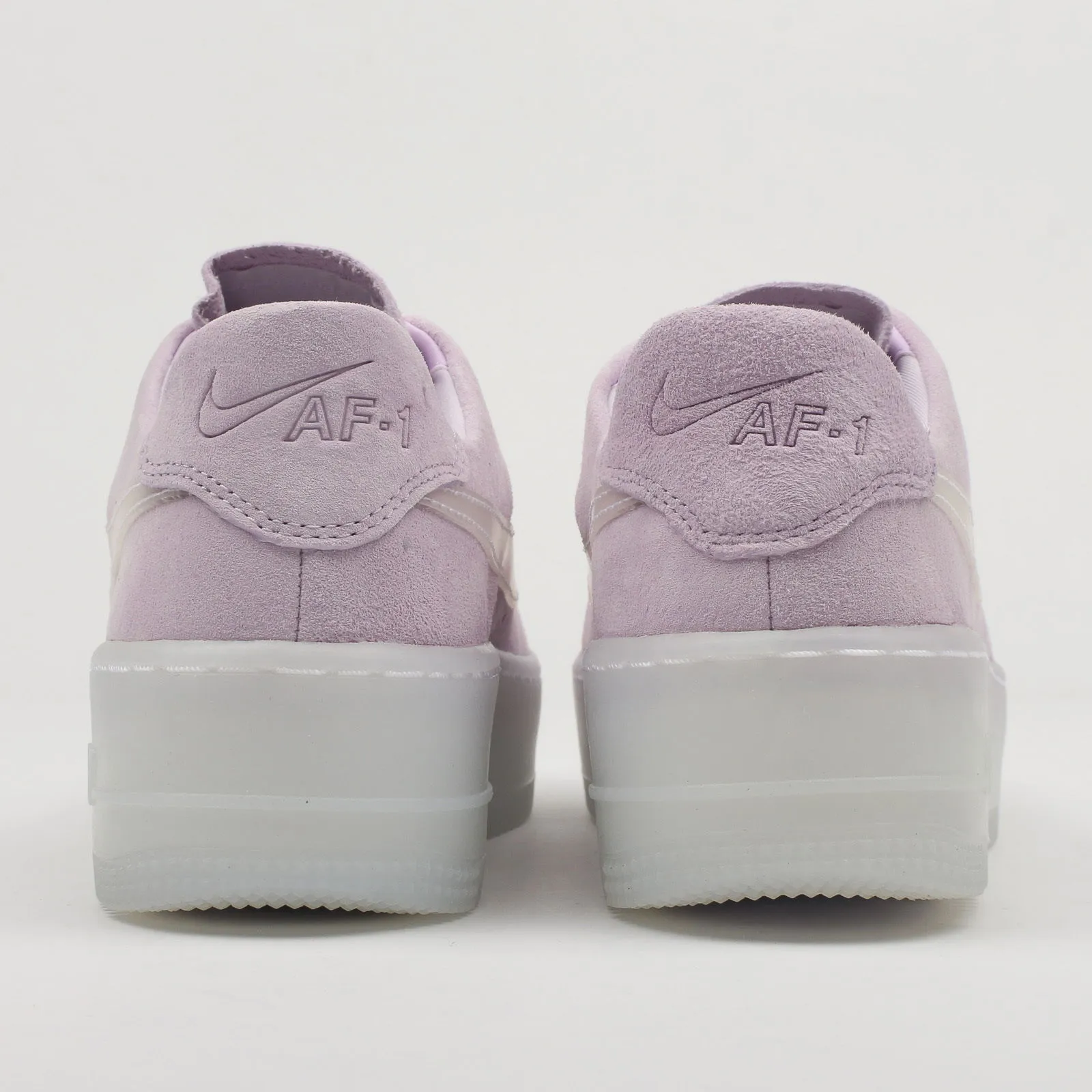 Nike Air Force 1 Sage Low LX ''Violet Mist'' W