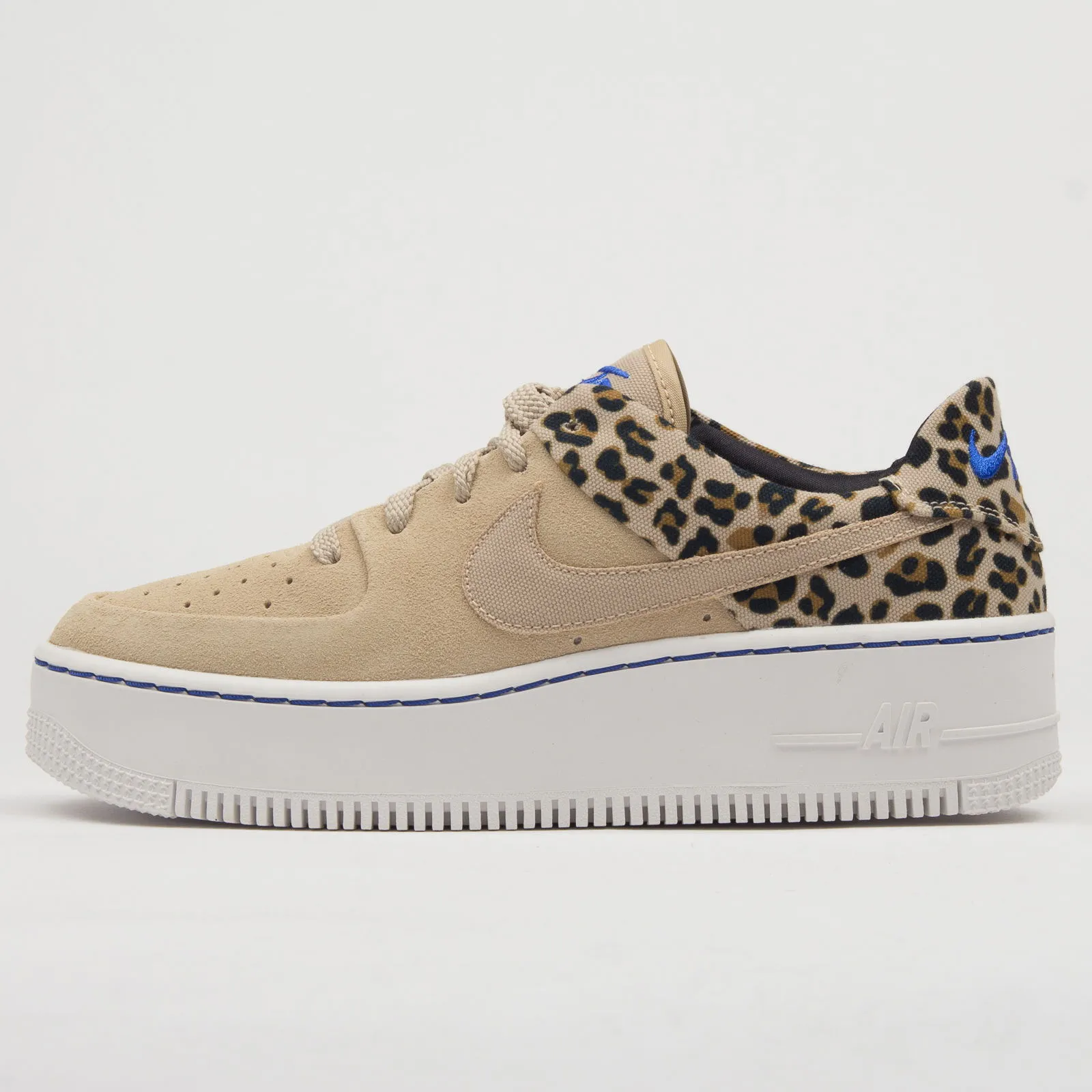 Nike Air Force 1 Sage Low Premium W