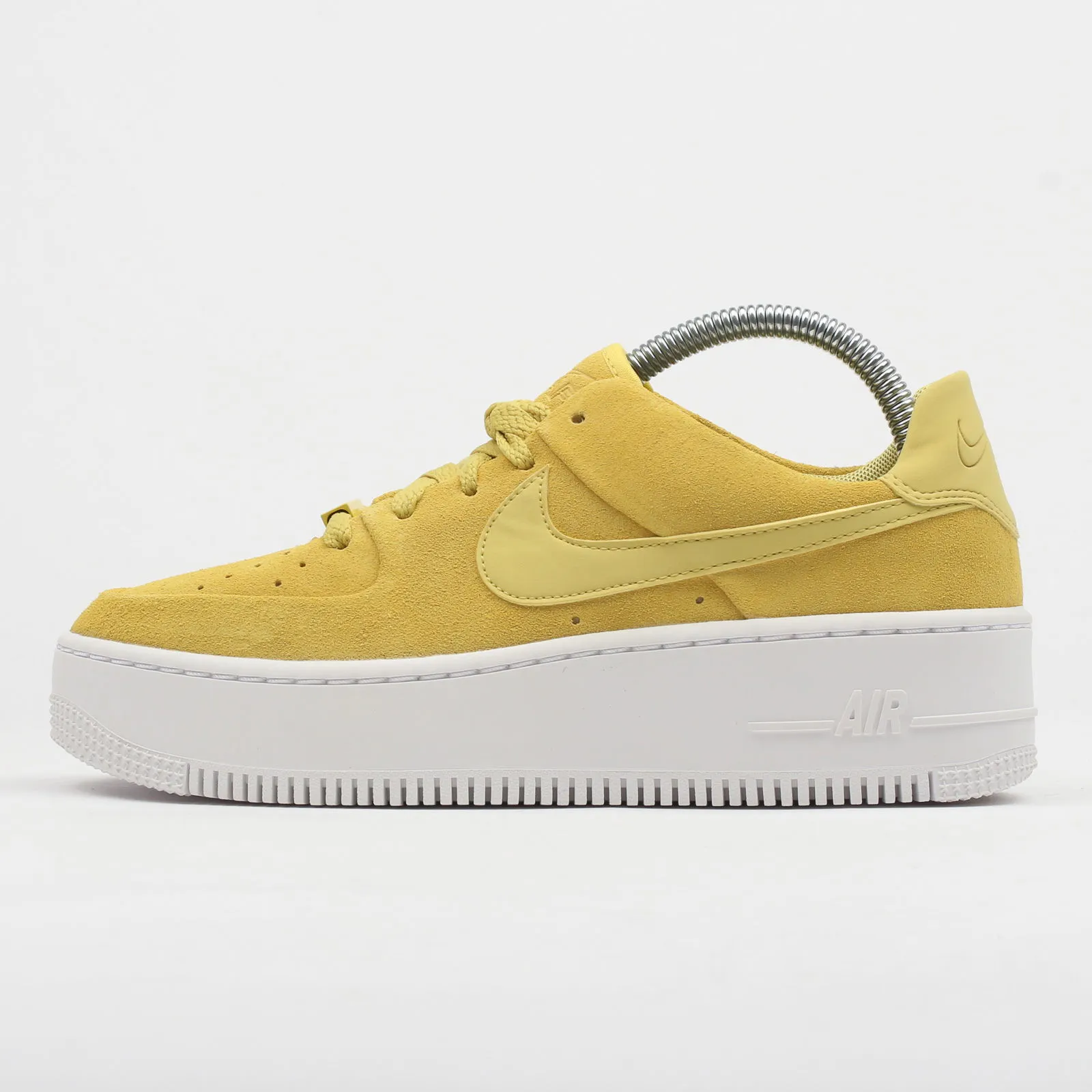 Nike Air Force 1 Sage Low ''Celery'' W