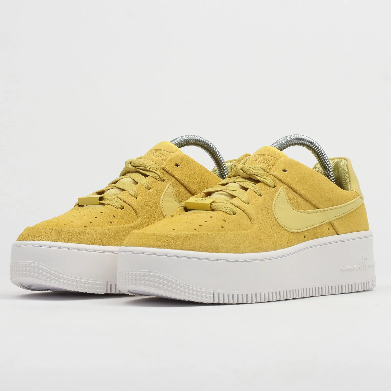 Nike Air Force 1 Sage Low ''Celery'' W