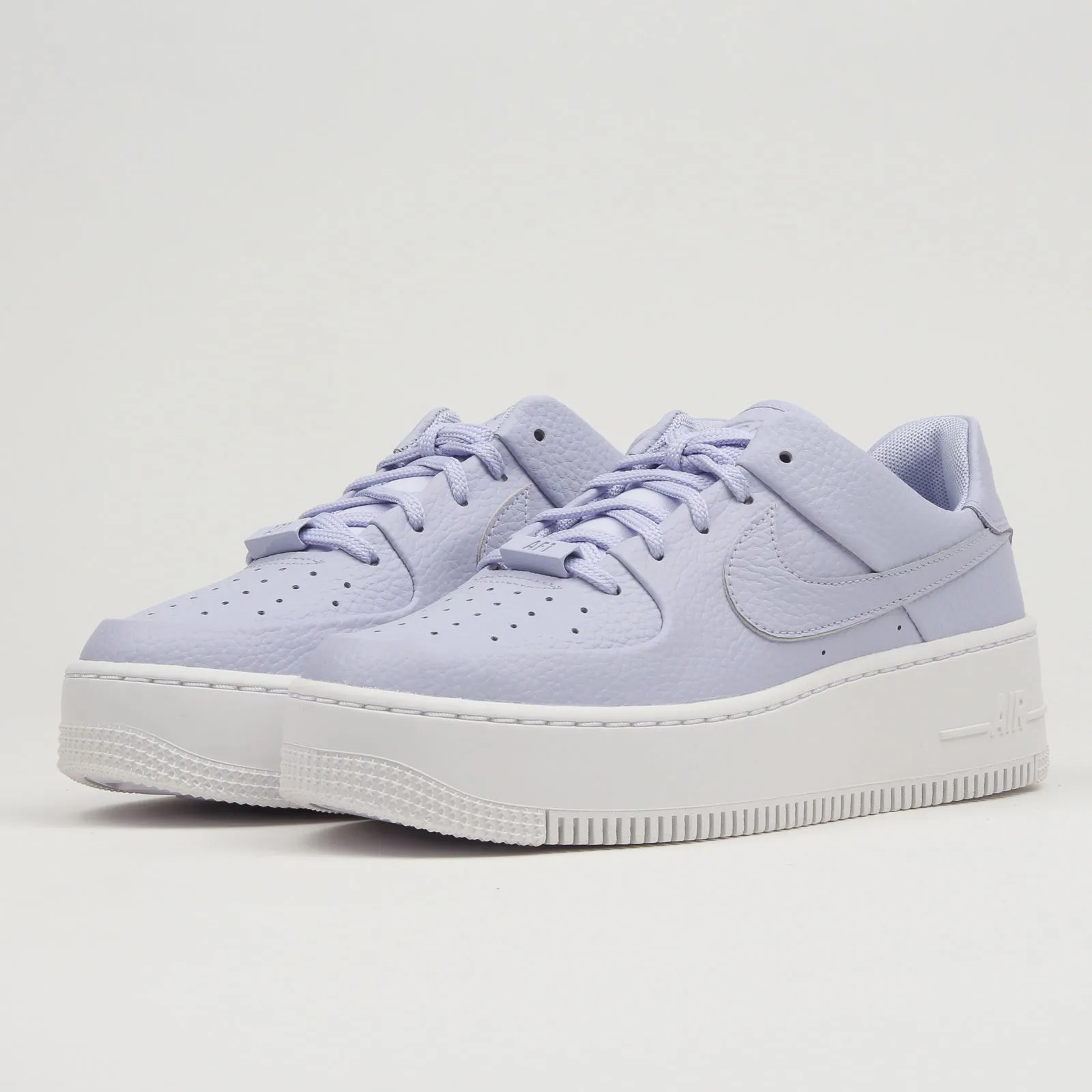 Nike Air Force 1 Sage Low ''Oxygen Purple'' W