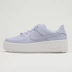 Nike Air Force 1 Sage Low ''Oxygen Purple'' W