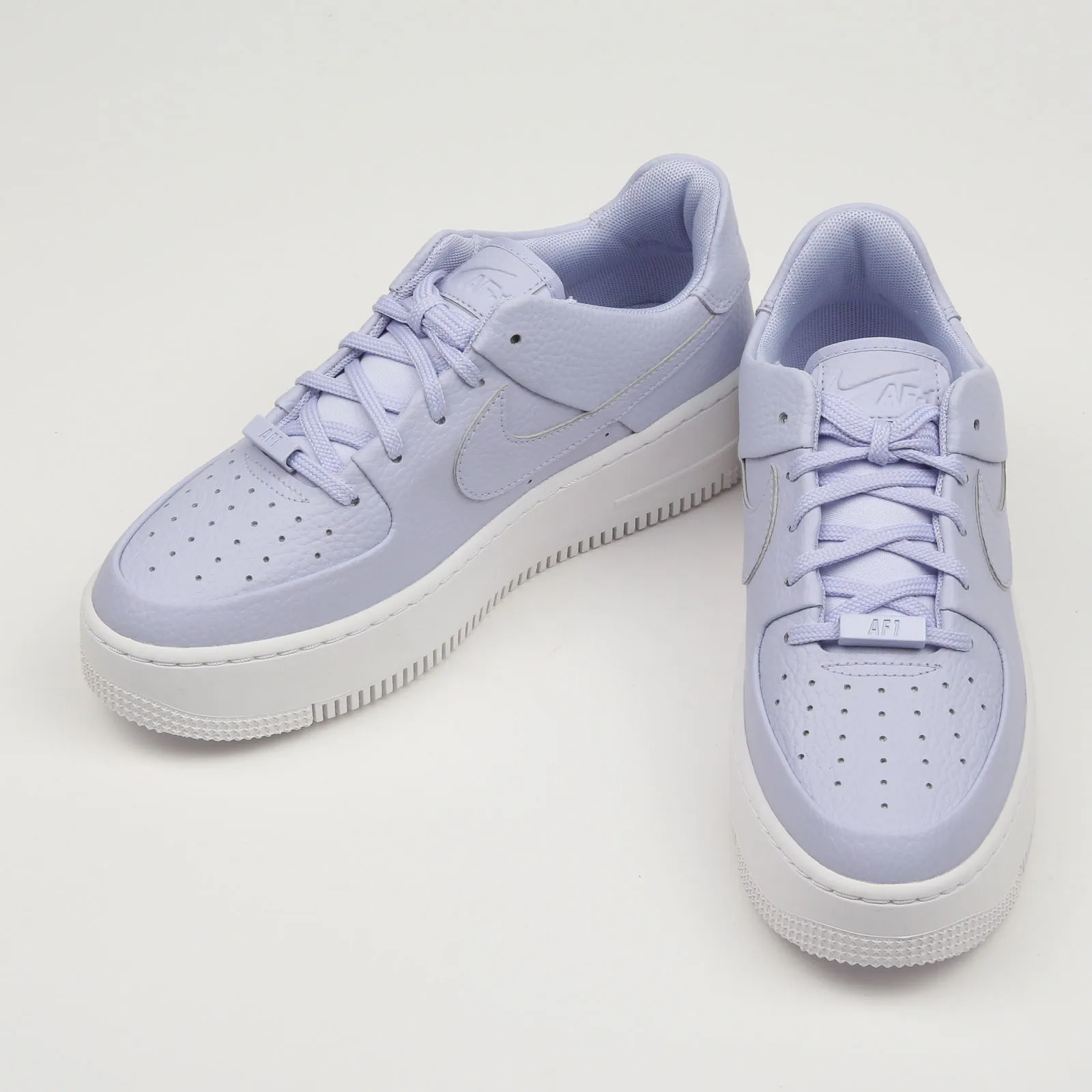 Nike Air Force 1 Sage Low ''Oxygen Purple'' W