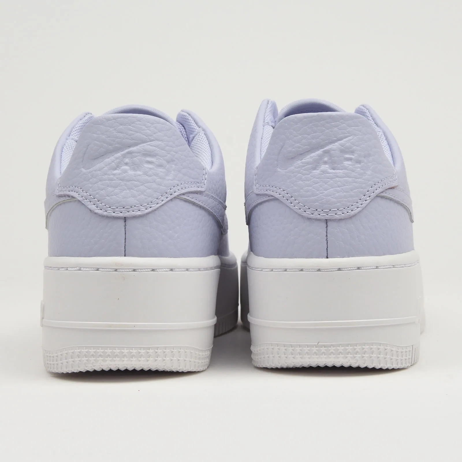 Nike Air Force 1 Sage Low ''Oxygen Purple'' W