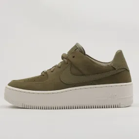 Nike Air Force 1 Sage Low ''Trooper'' W