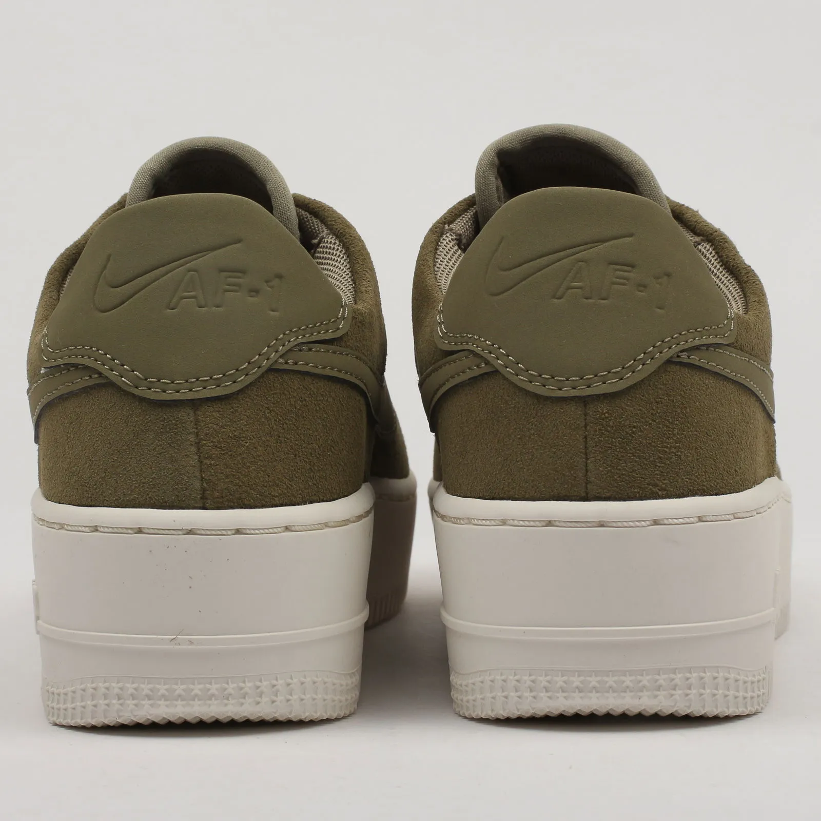 Nike Air Force 1 Sage Low ''Trooper'' W