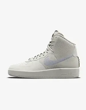 Nike Air Force 1 Sculpt Unlocked By You