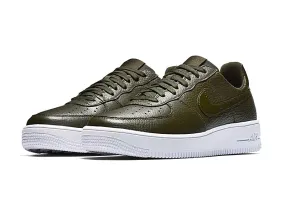 Nike Air Force 1 Ultra Force "Strong Green"