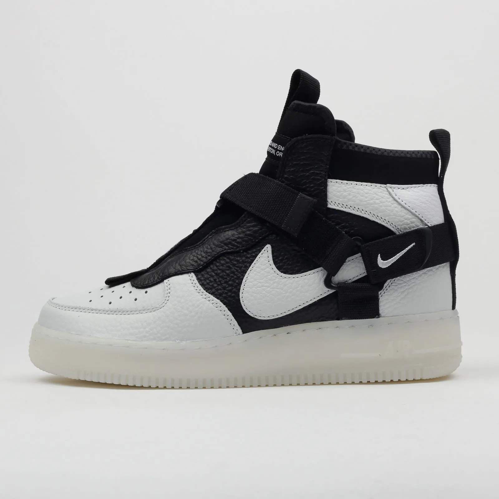 Nike Air Force 1 Utility Mid ''Orca''