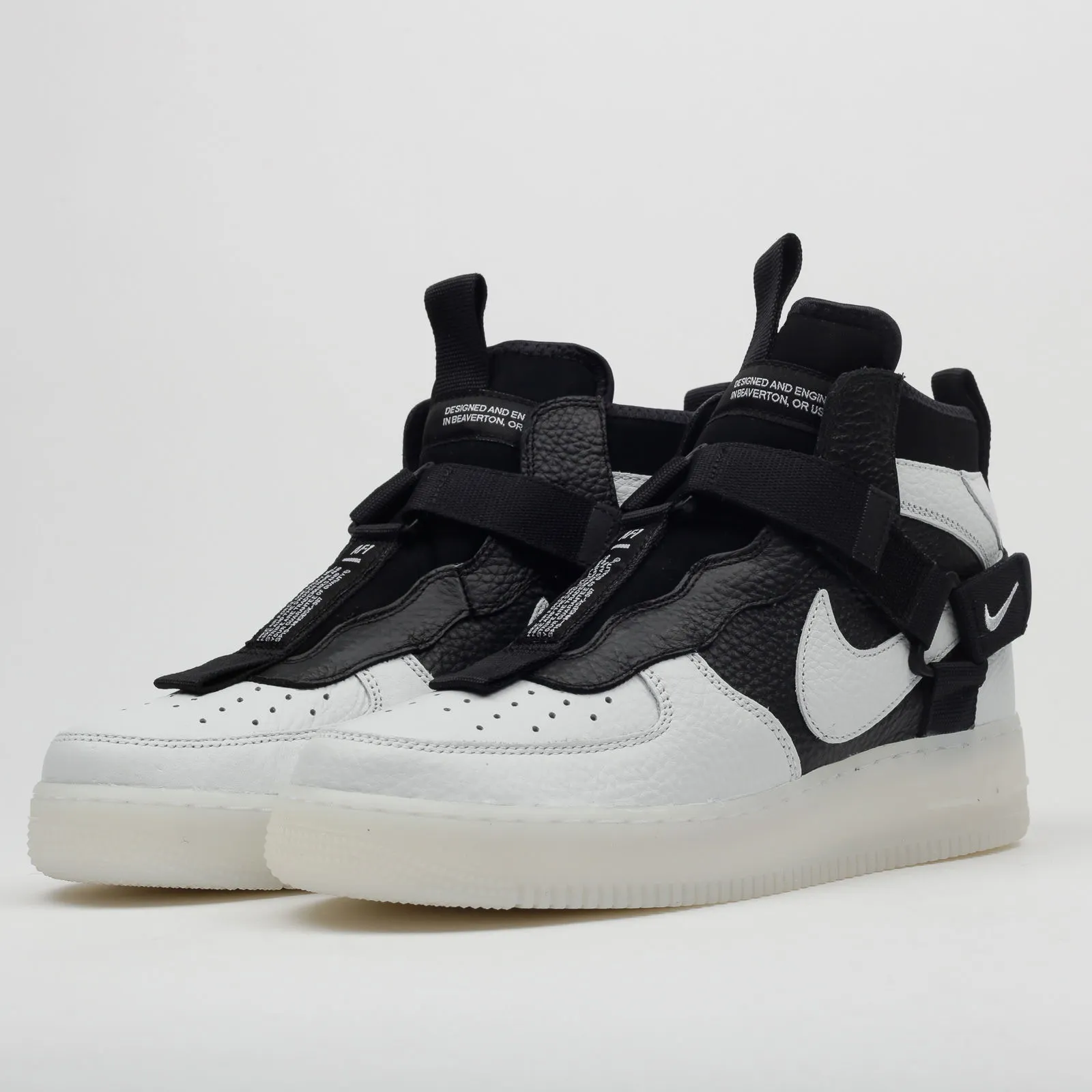 Nike Air Force 1 Utility Mid ''Orca''