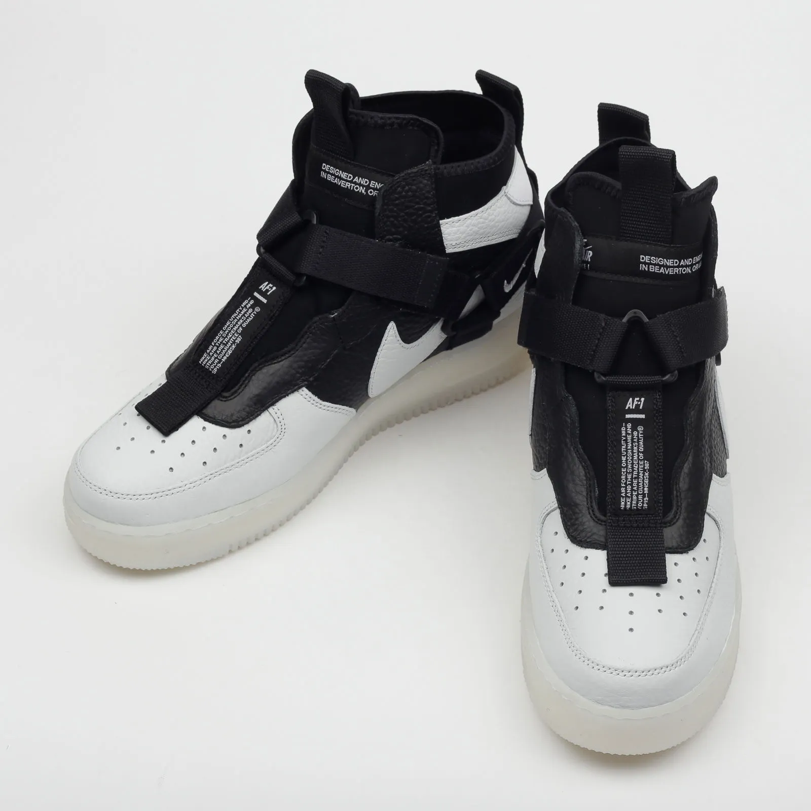 Nike Air Force 1 Utility Mid ''Orca''